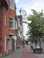 Centraal Station CS - nr. 0125